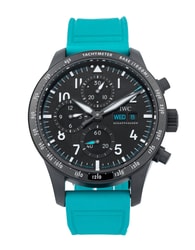 IWC Pilot's Chrono IW388306